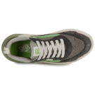 Vans Ultrarange Neo 2.0 BLACK/BUNGEE CORD Verde Sneakers Uomo - 6