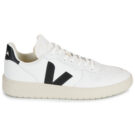 Veja  V-10  Bianco -  Sneakers Uomo - 2