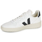 Veja  V-10  Bianco -  Sneakers Uomo - 4