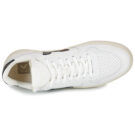 Veja  V-10  Bianco -  Sneakers Uomo - 6