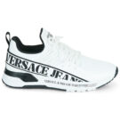 Versace Jeans Couture  80YA3SA3  Bianco -  Sneakers Uomo - 2