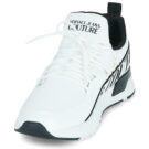 Versace Jeans Couture  80YA3SA3  Bianco -  Sneakers Uomo - 3