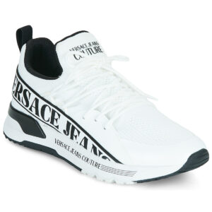 Sneakers uomo Versace Jeans Couture  80YA3SA3 Versace Jeans Couture 8052029207559
