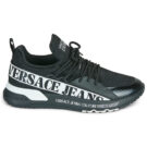 Versace Jeans Couture  80YA3SA3  Nero -  Sneakers Uomo - 2