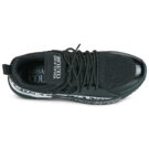 Versace Jeans Couture  80YA3SA3  Nero -  Sneakers Uomo - 6