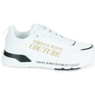 Versace Jeans Couture  80YA3SA5  Bianco -  Sneakers Uomo - 2