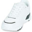 Versace Jeans Couture  80YA3SA5  Bianco -  Sneakers Uomo - 3