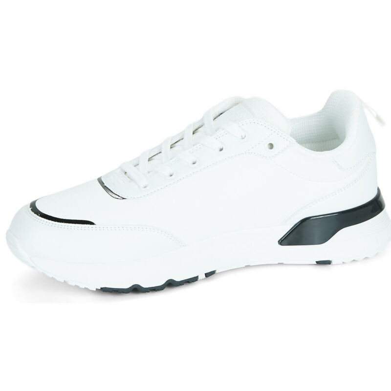 Versace Jeans Couture  80YA3SA5  Bianco -  Sneakers Uomo - 4