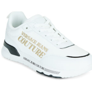 Sneakers uomo Versace Jeans Couture  80YA3SA5 Versace Jeans Couture 8052029220411