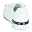 Versace Jeans Couture  80YA3SA5  Bianco -  Sneakers Uomo - 5