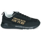 Versace Jeans Couture  80YA3SA5  Nero -  Sneakers Uomo - 2