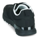 Versace Jeans Couture  80YA3SA5  Nero -  Sneakers Uomo - 5