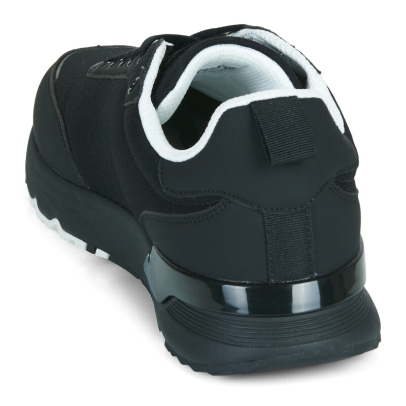 Versace Jeans Couture  80YA3SA5  Nero -  Sneakers Uomo - 5