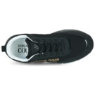 Versace Jeans Couture  80YA3SA5  Nero -  Sneakers Uomo - 6