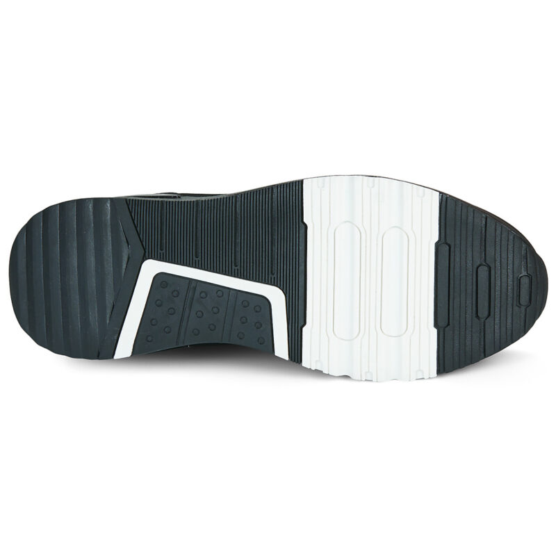 Versace Jeans Couture  80YA3SA5  Nero -  Sneakers Uomo - 7