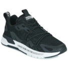 Versace Jeans Couture  80YA3SA8  Nero -  Sneakers Uomo - 1