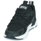 Versace Jeans Couture  80YA3SA8  Nero -  Sneakers Uomo - 3