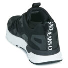 Versace Jeans Couture  80YA3SA8  Nero -  Sneakers Uomo - 5