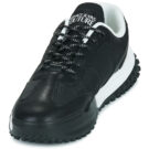 Zapatillas deportivas negras para hombre Versace Jeans Couture 80YA3SN4 - 3