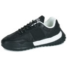 Zapatillas deportivas negras para hombre Versace Jeans Couture 80YA3SN4 - 4