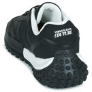 Zapatillas deportivas negras para hombre Versace Jeans Couture 80YA3SN4 - 5