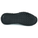Zapatillas deportivas negras para hombre Versace Jeans Couture 80YA3SN4 - 7