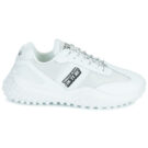 Versace Jeans Couture 80YA3SN4 Zapatillas Blancas Hombre - 2