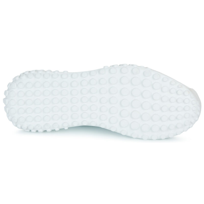 Versace Jeans Couture 80YA3SN4 Zapatillas Blancas Hombre - 7