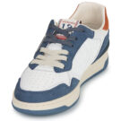 Victoria  C80  Bianco -  Sneakers Uomo - 3
