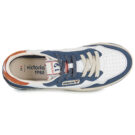 Victoria  C80  Bianco -  Sneakers Uomo - 6