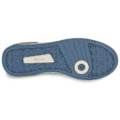 Victoria  C80  Bianco -  Sneakers Uomo - 7