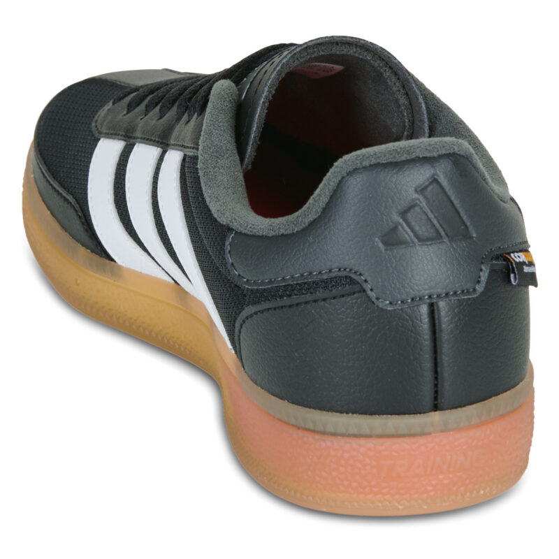 adidas TRAINING SPEZIAL Black - Men's Sneakers - 5
