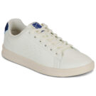 hummel COURT LINE BA Bianco Sneakers Uomo - 1