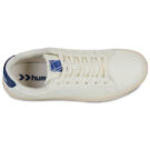 hummel COURT LINE BA Bianco Sneakers Uomo - 6