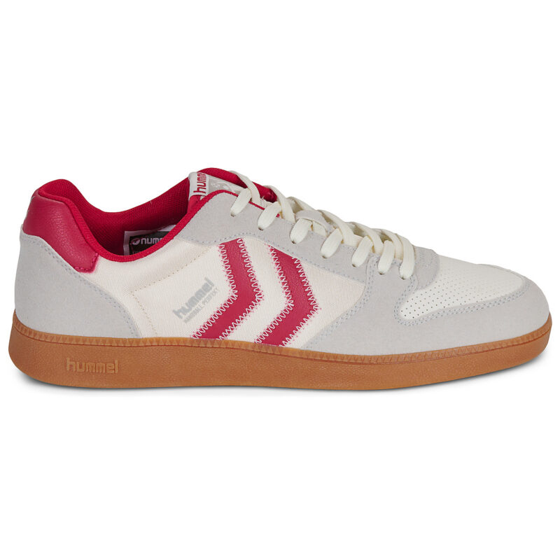 hummel  HANDBALL PERFEKT NS  Bianco -  Sneakers Uomo - 2