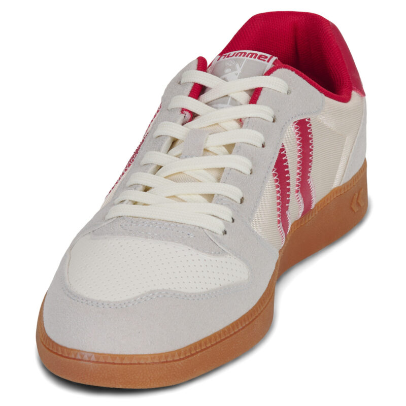 hummel  HANDBALL PERFEKT NS  Bianco -  Sneakers Uomo - 3
