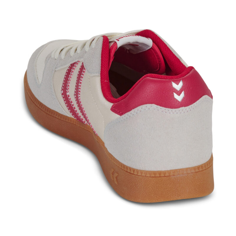 hummel  HANDBALL PERFEKT NS  Bianco -  Sneakers Uomo - 5