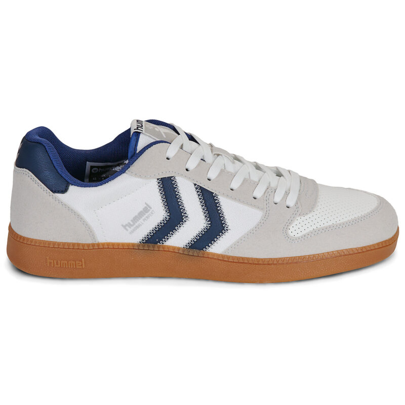 hummel  HANDBALL PERFEKT NS  Bianco -  Sneakers Uomo - 2