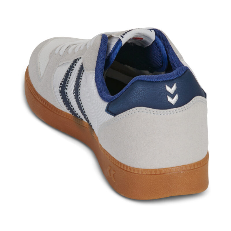 hummel  HANDBALL PERFEKT NS  Bianco -  Sneakers Uomo - 5