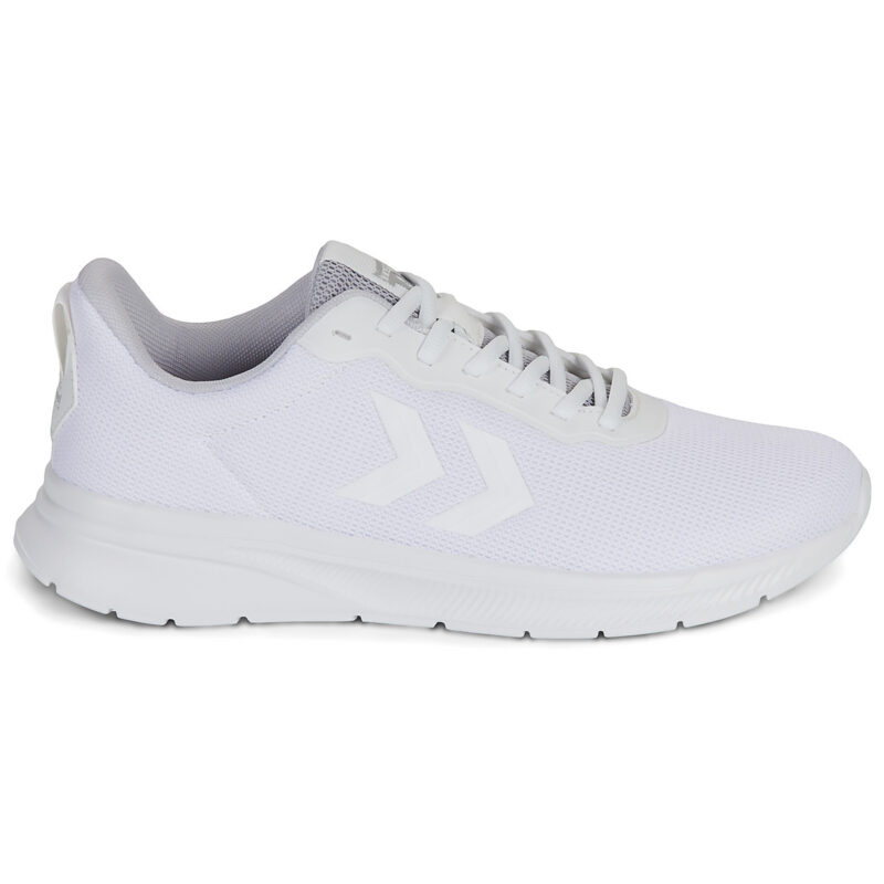 hummel REACH TR BREATHER Bianco Sneakers Uomo - 2