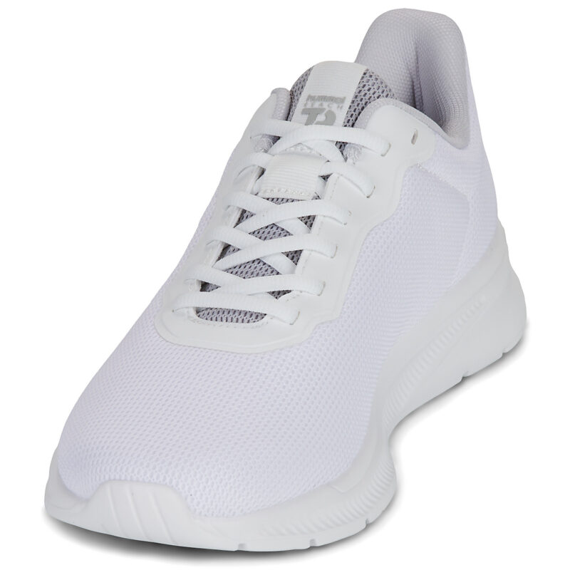 hummel REACH TR BREATHER Bianco Sneakers Uomo - 3