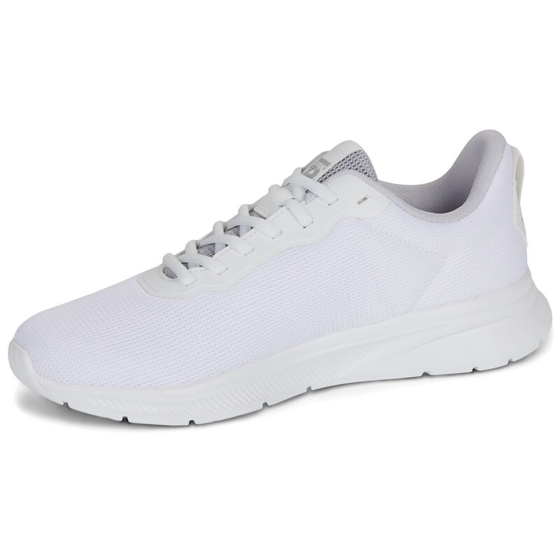 hummel REACH TR BREATHER Bianco Sneakers Uomo - 4