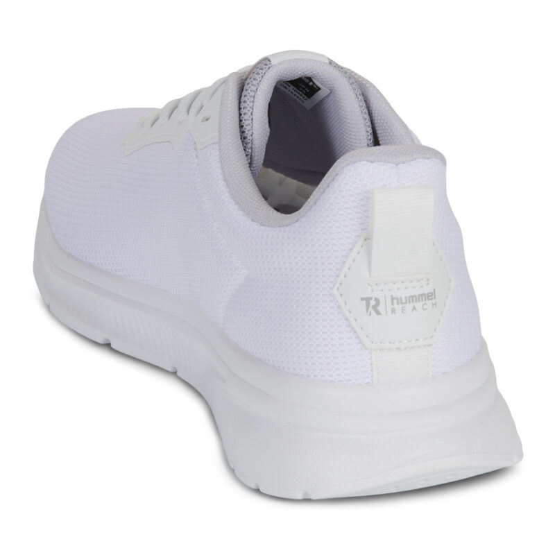 hummel REACH TR BREATHER Bianco Sneakers Uomo - 5