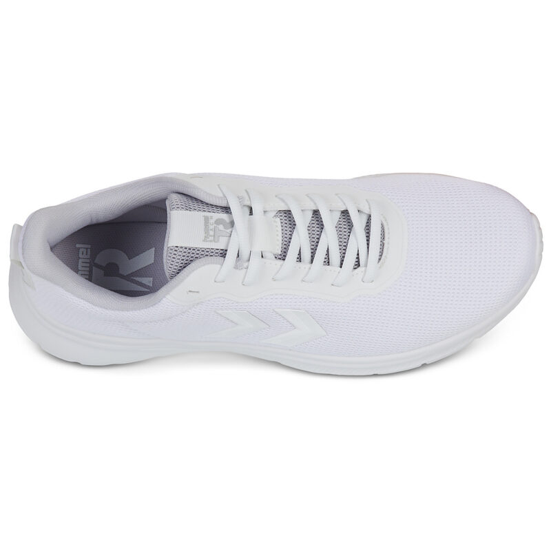 hummel REACH TR BREATHER Bianco Sneakers Uomo - 6