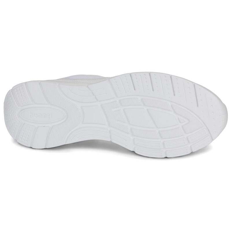 hummel REACH TR BREATHER Bianco Sneakers Uomo - 7