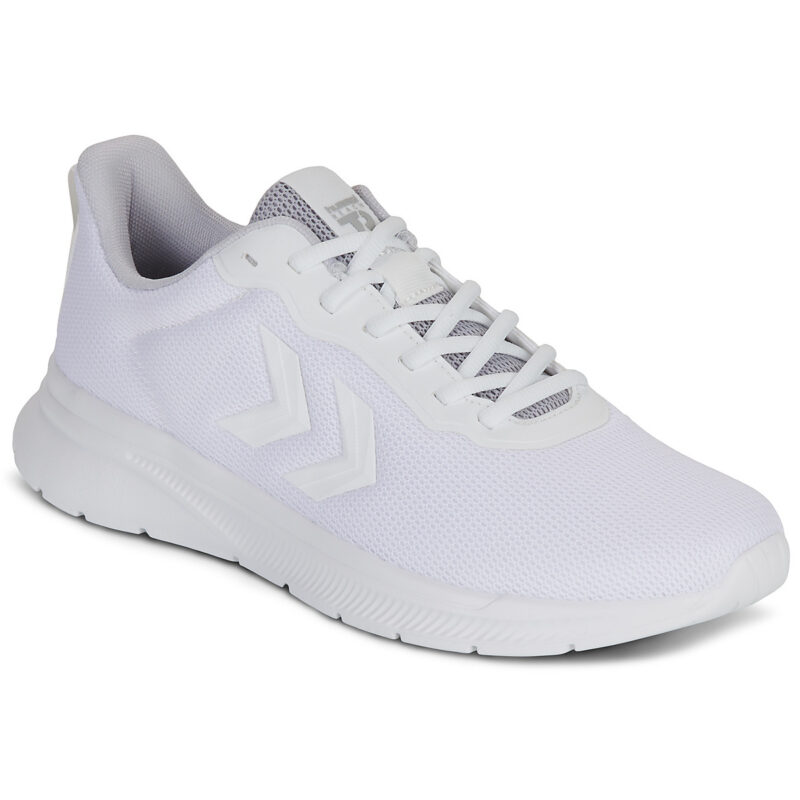 hummel REACH TR BREATHER Bianco Sneakers Uomo - 1