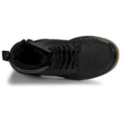 Dr. Martens SERENA MONO J Nero Boots Bambino - 6
