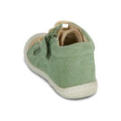 Naturino NATURINO COCOON ZIP Green Baby Boots - 5