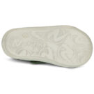 Naturino NATURINO COCOON ZIP Green Baby Boots - 7