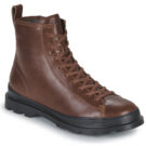 Camper K300245-026 Marrone Stivaletti Uomo - 1